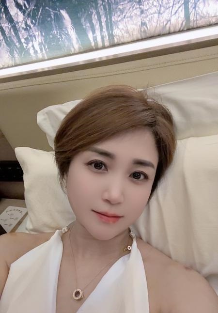 气质女神