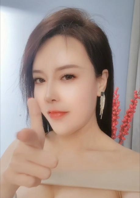 再探天河爆乳天后