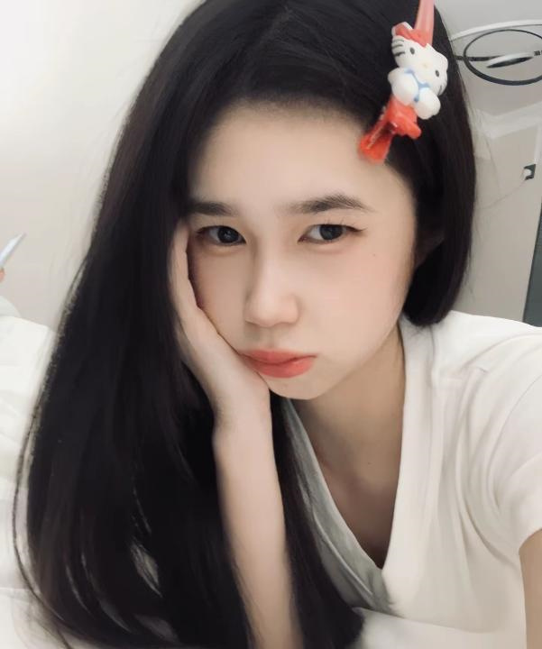 小羊妹妹归来