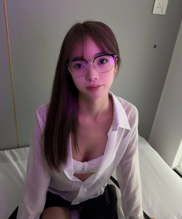 天河气质瑶瑶