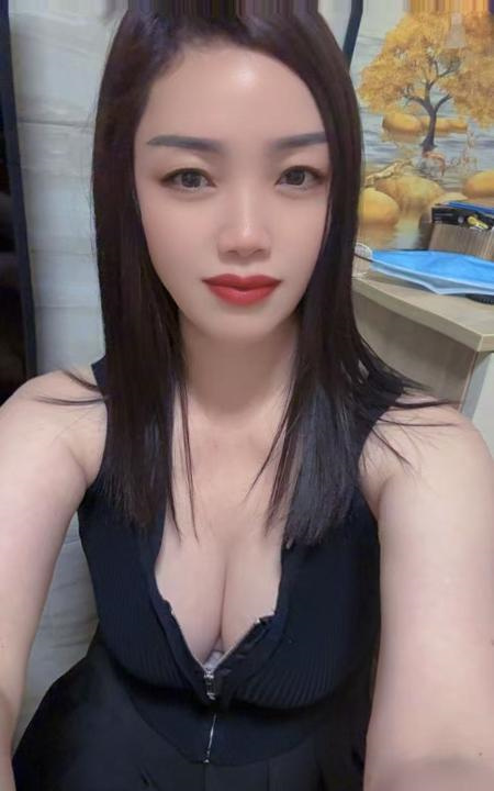 莞式服务型少妇花花
