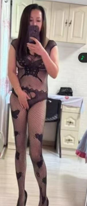 丁家庄美少妇