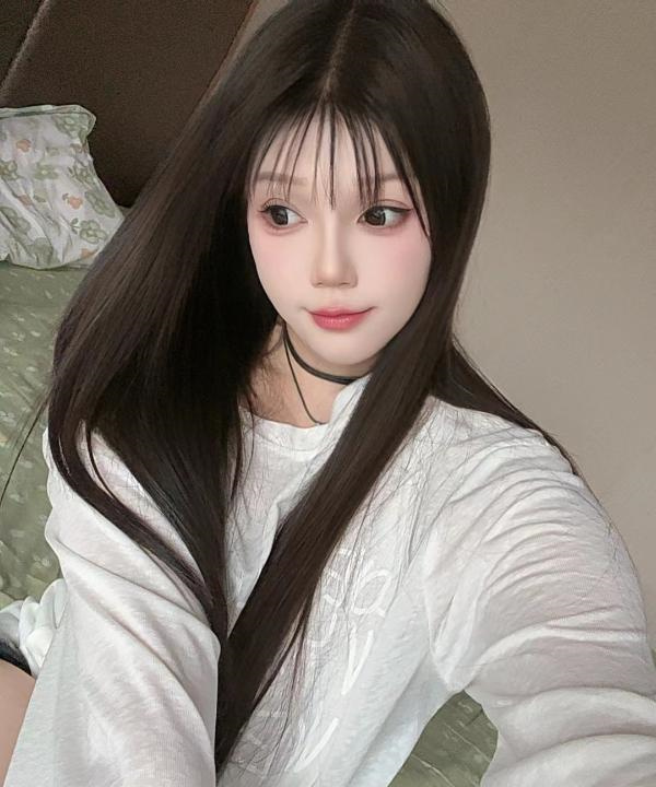 萝御双修的可爱小姐姐