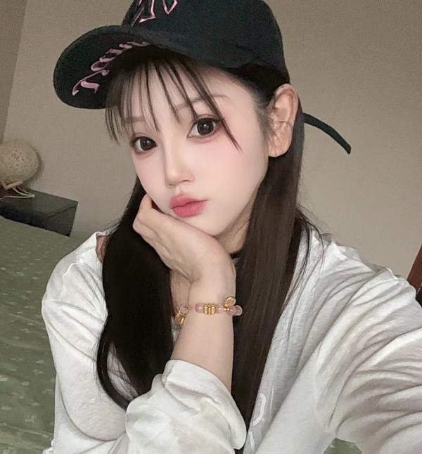 萝御双修的可爱小姐姐