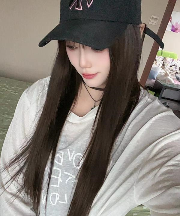 萝御双修的可爱小姐姐