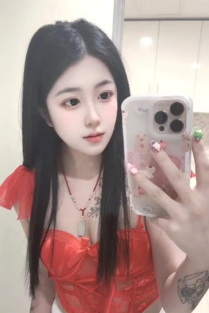 姑苏美腿小馨