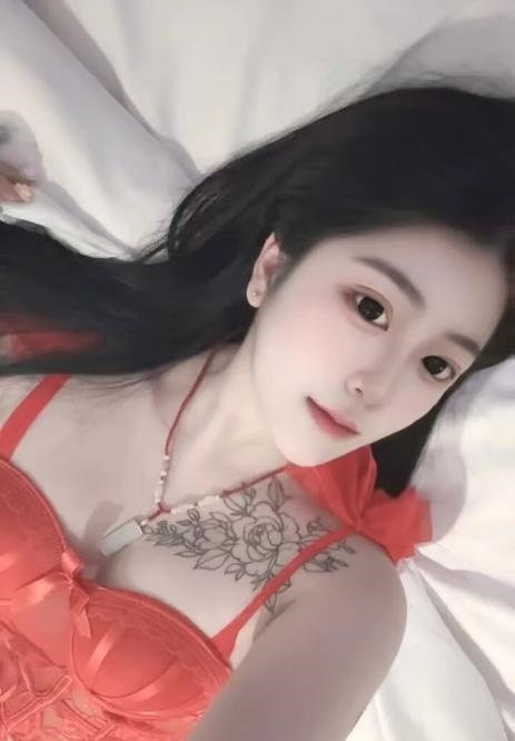 姑苏美腿小馨