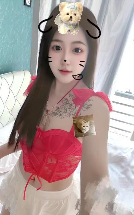 姑苏美腿小馨