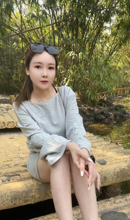 广州杨箕轻熟姐泡芙