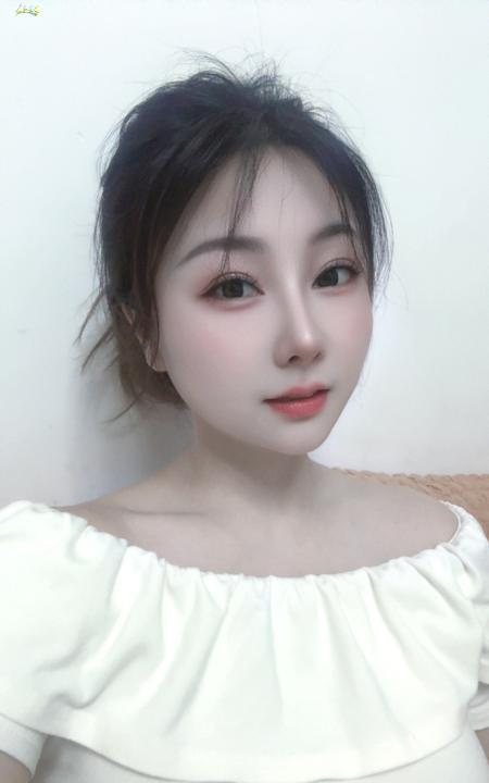 女友感雯雯