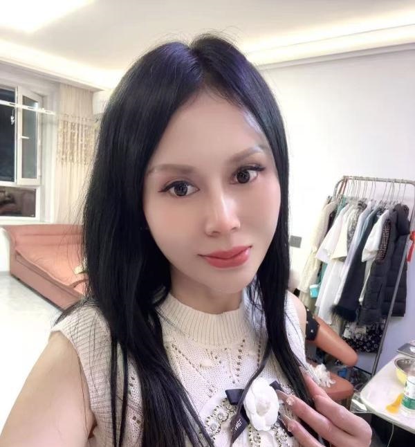 昆山性价比熟女