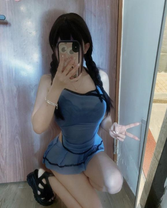 体验性感少妇