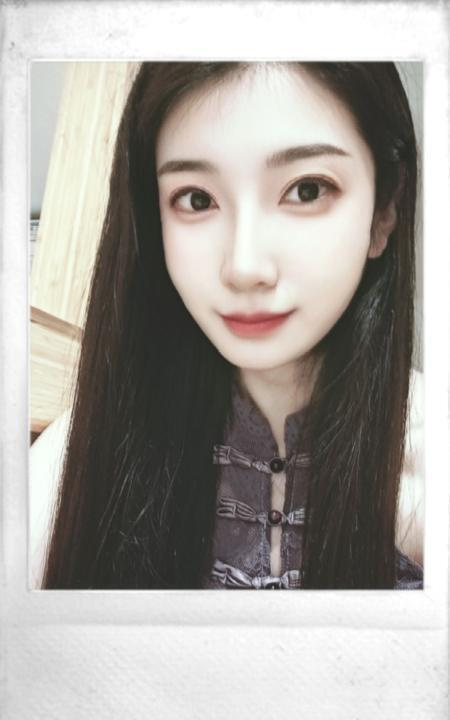 苏州佳佳妹子