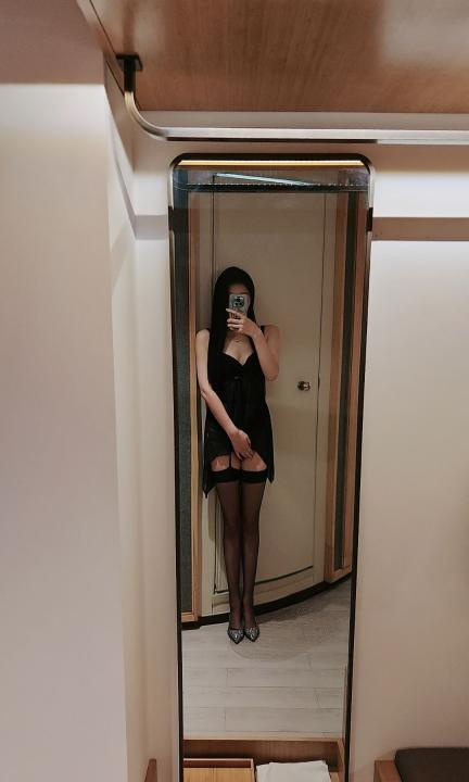 苏州佳佳妹子