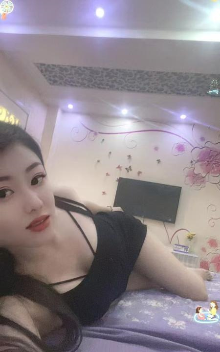滨海大港小姐姐