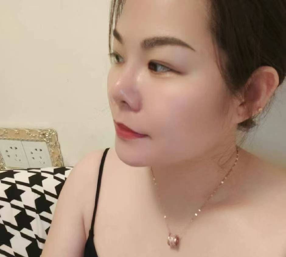 南宁少妇