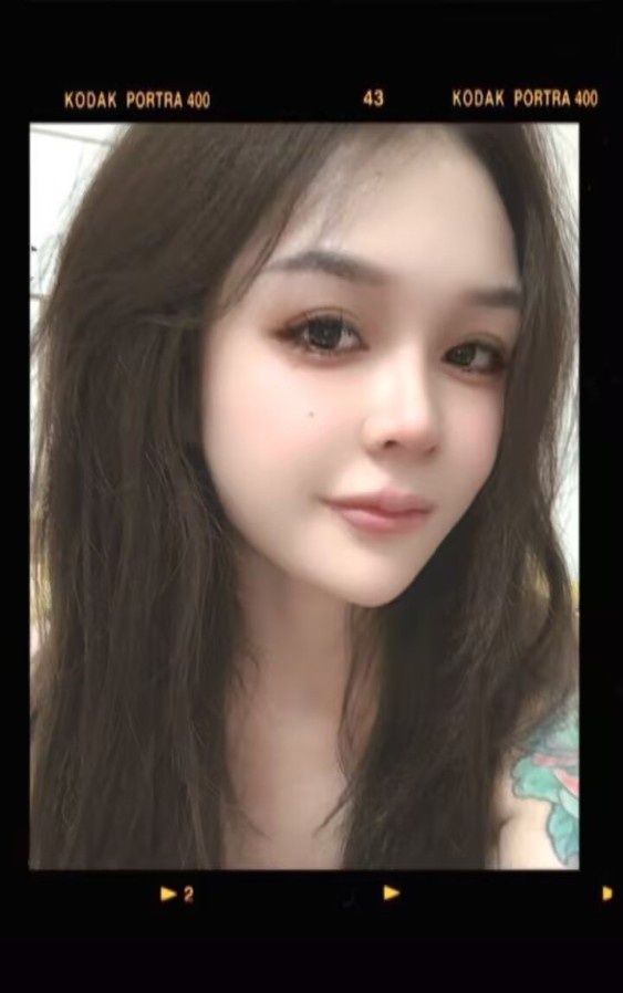 河西区小花猫