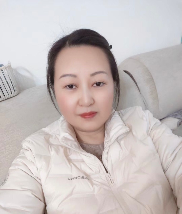 熟妇姐姐