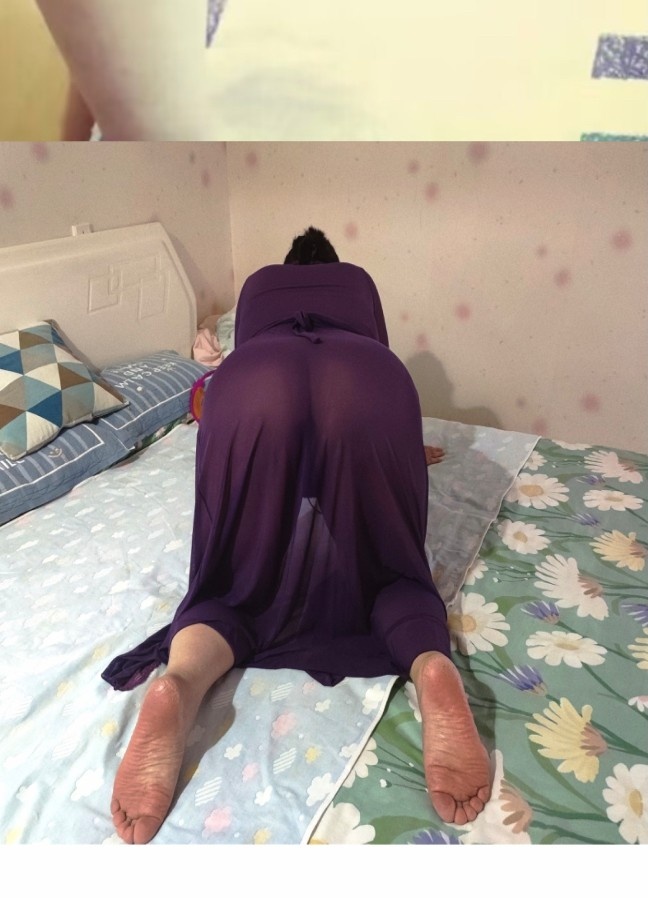 熟妇姐姐
