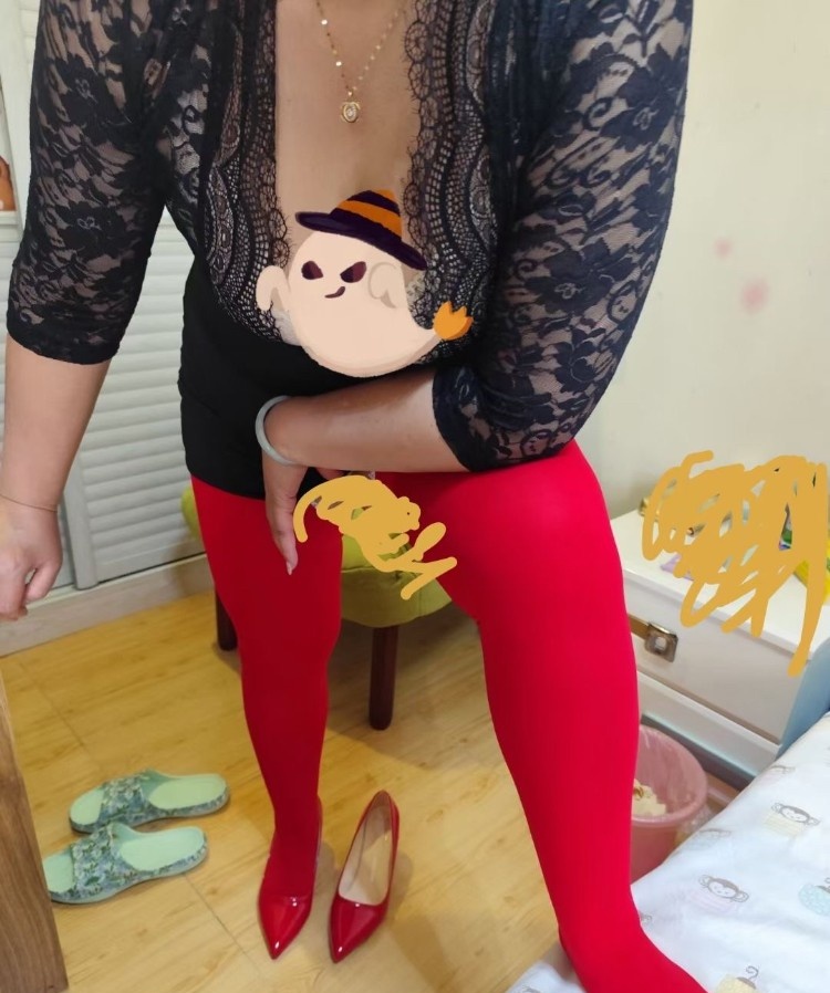 熟妇姐姐