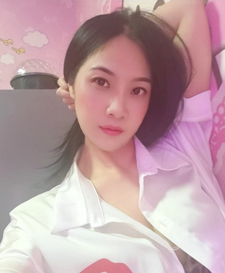 观音桥少妇