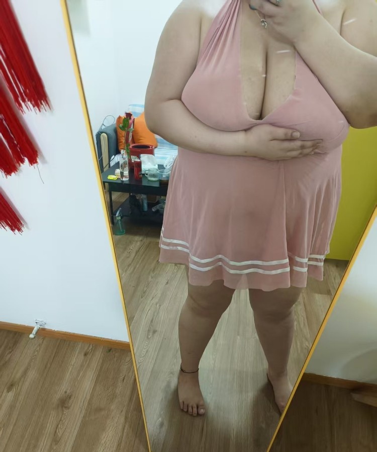 龙华BBW大码