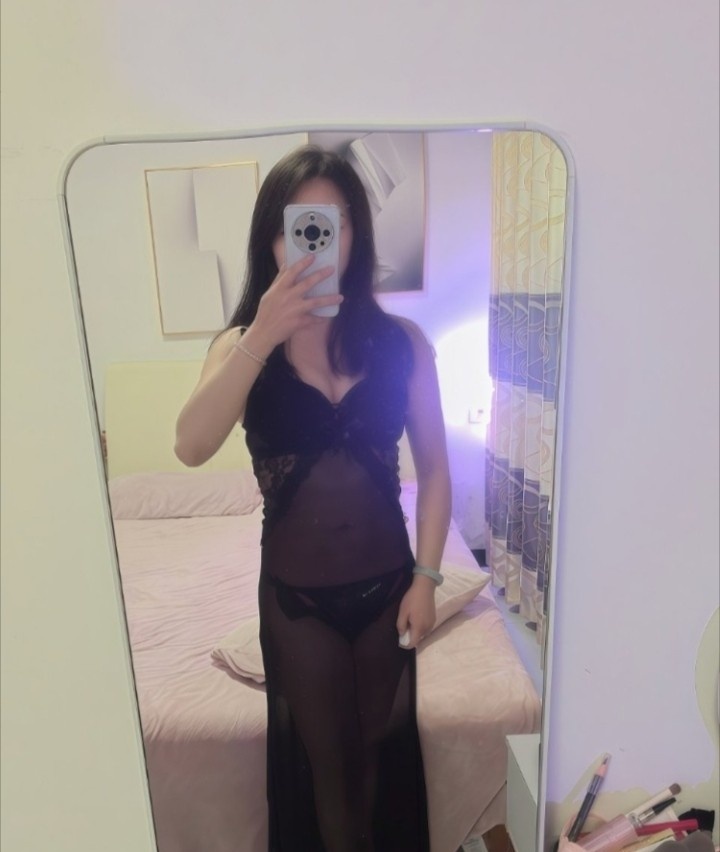 风骚小姨子