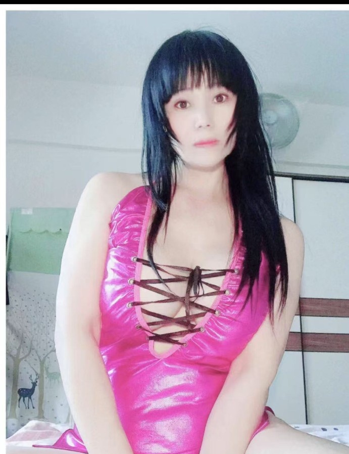 三通熟女