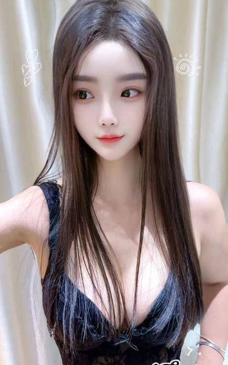 温柔细心的晴儿