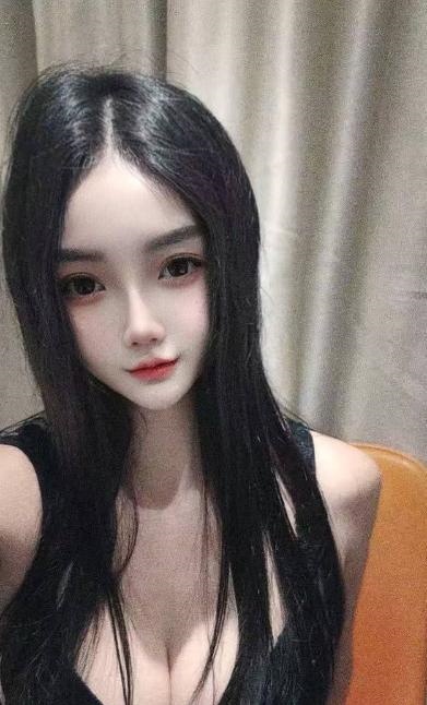 温柔细心的晴儿