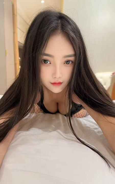 温柔细心的晴儿