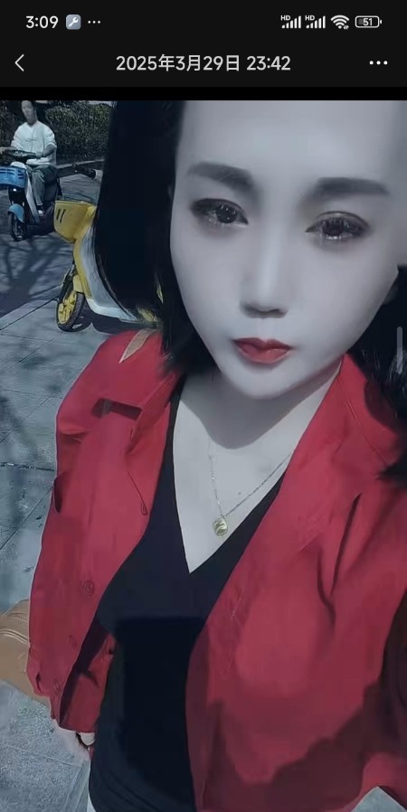 南昌波波姐