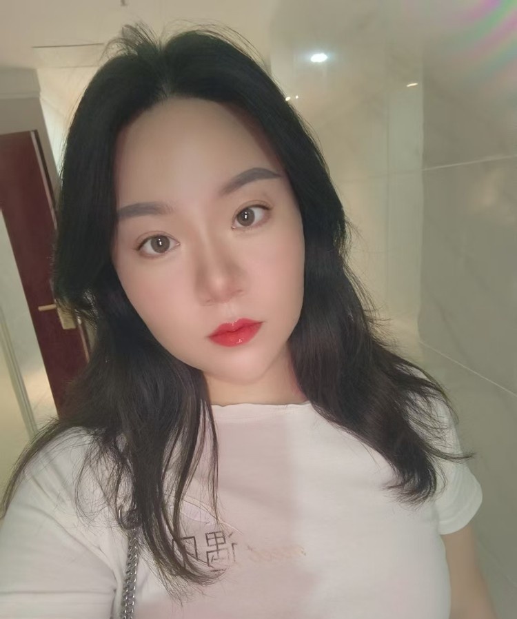 南宁高挑少妇