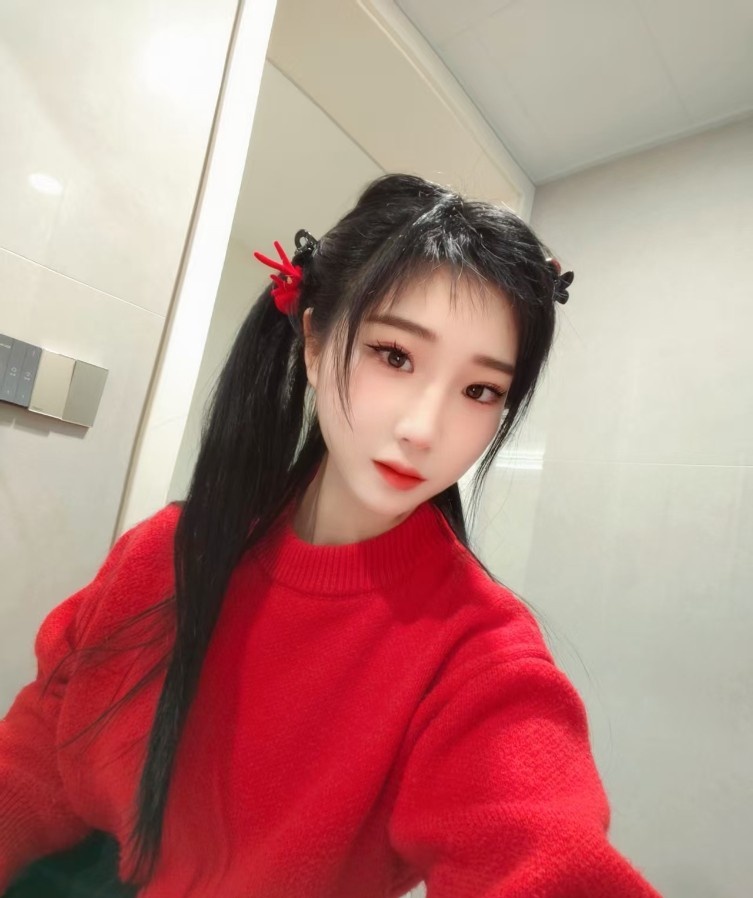 光谷性感芳芳