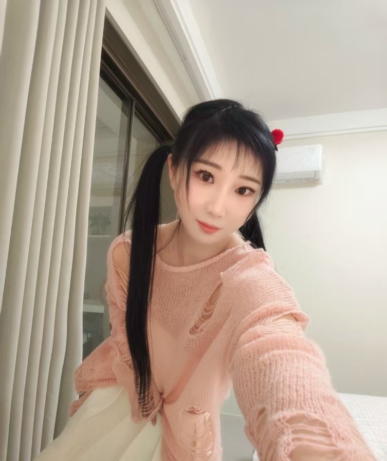光谷性感芳芳