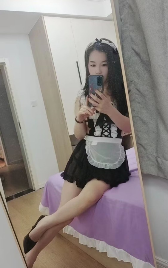 幕府轻熟女