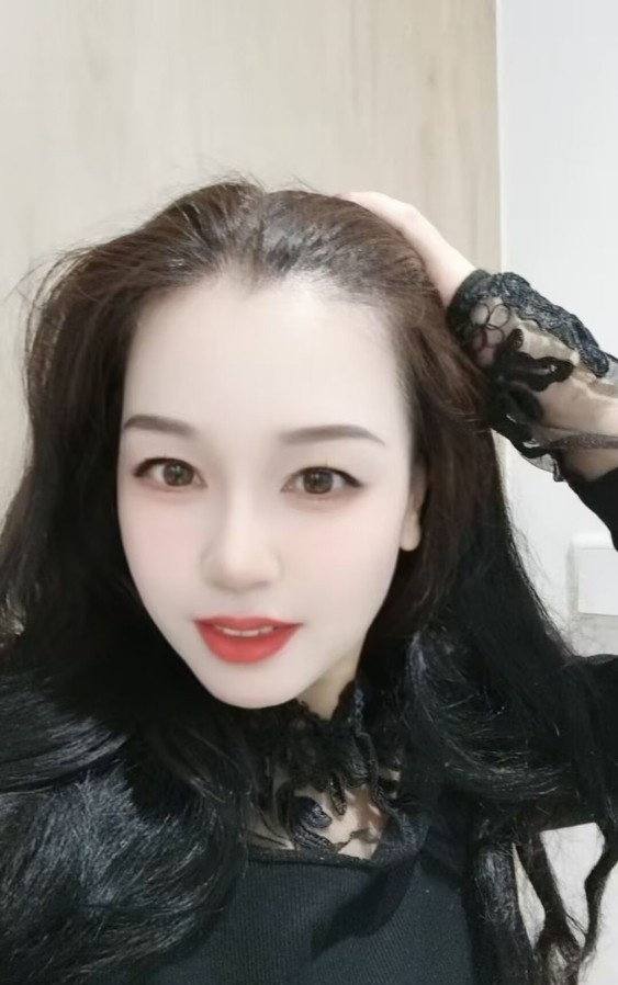 幕府轻熟女