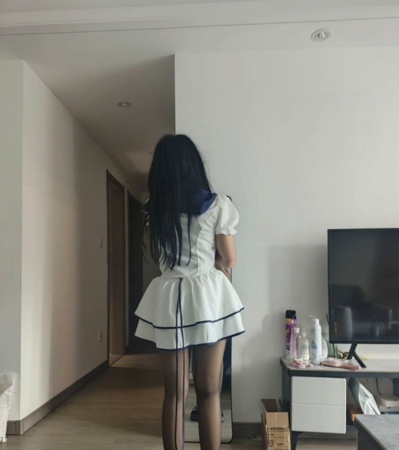 萧山清纯小萝莉