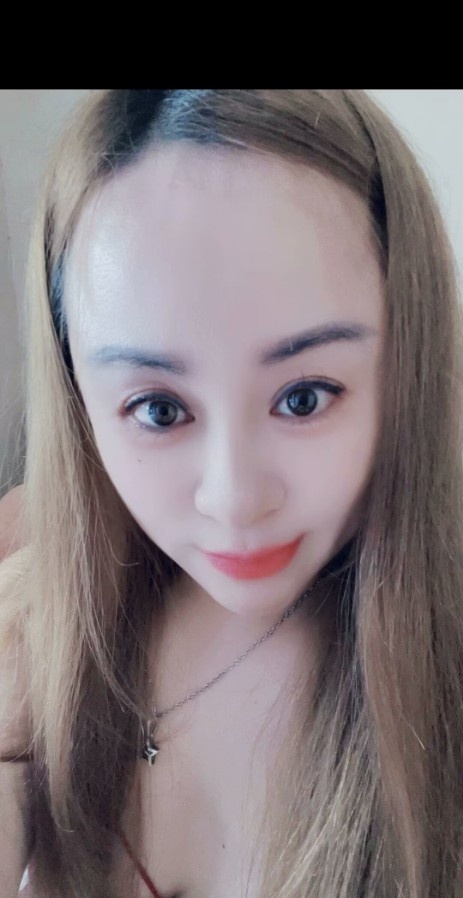 秦淮少妇