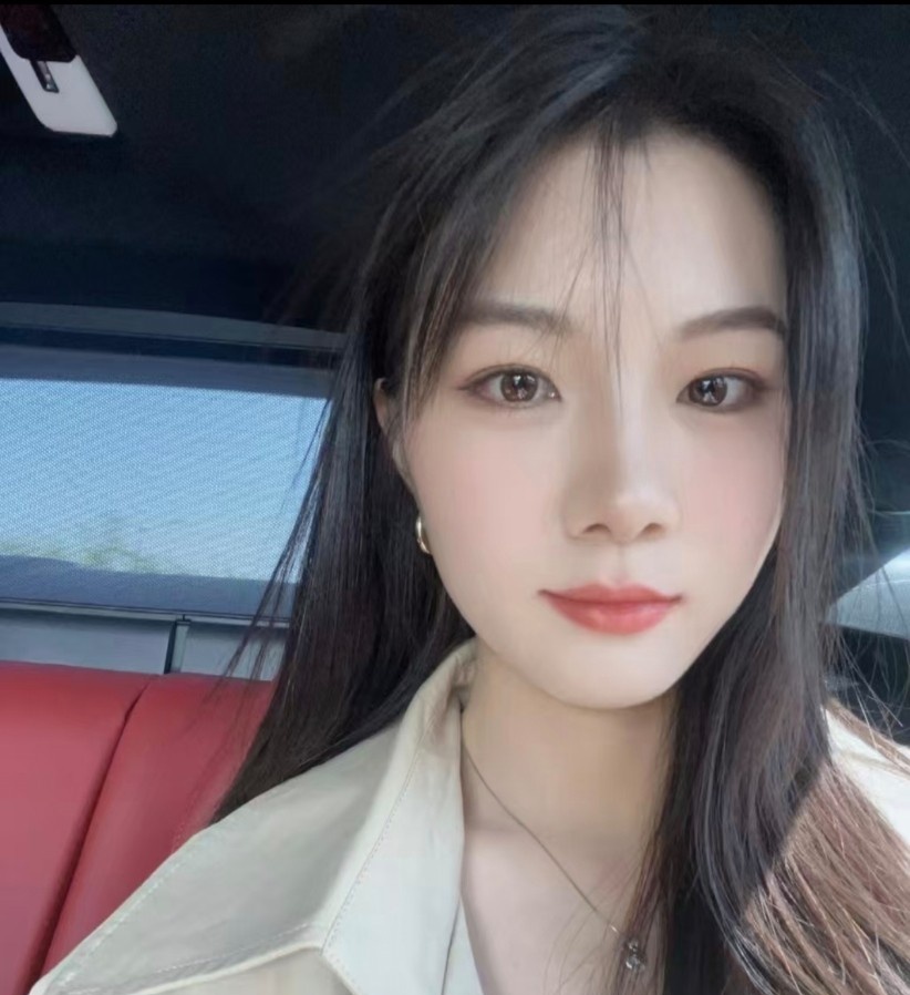 民治环保妹樱桃6