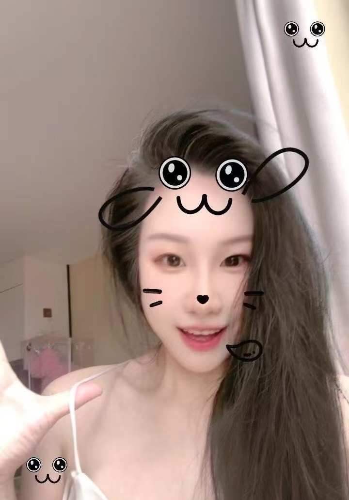 双飞姐妹花可可