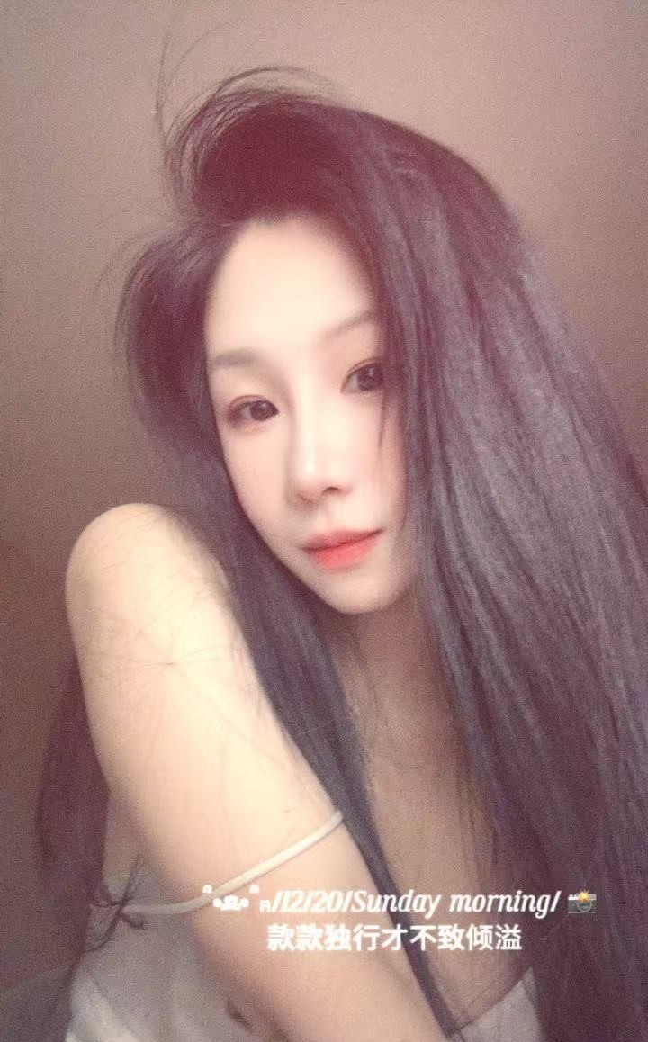 双飞姐妹花可可