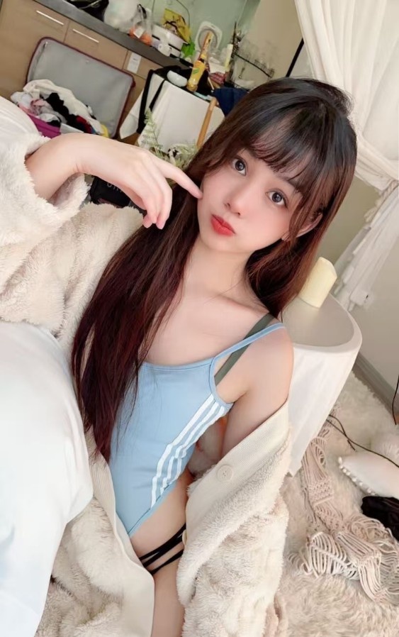 闵行新人奶馨