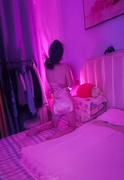 福州年轻小少妇