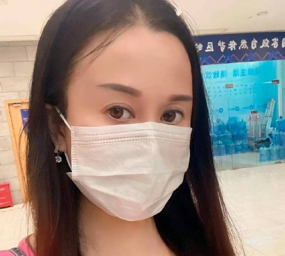 身材不错的泄火熟女