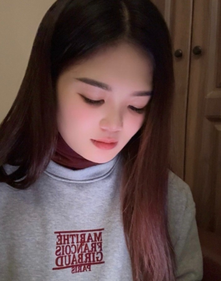 郫县骚妇甜芯