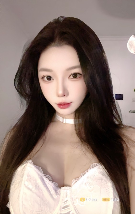 大奶嫩妹