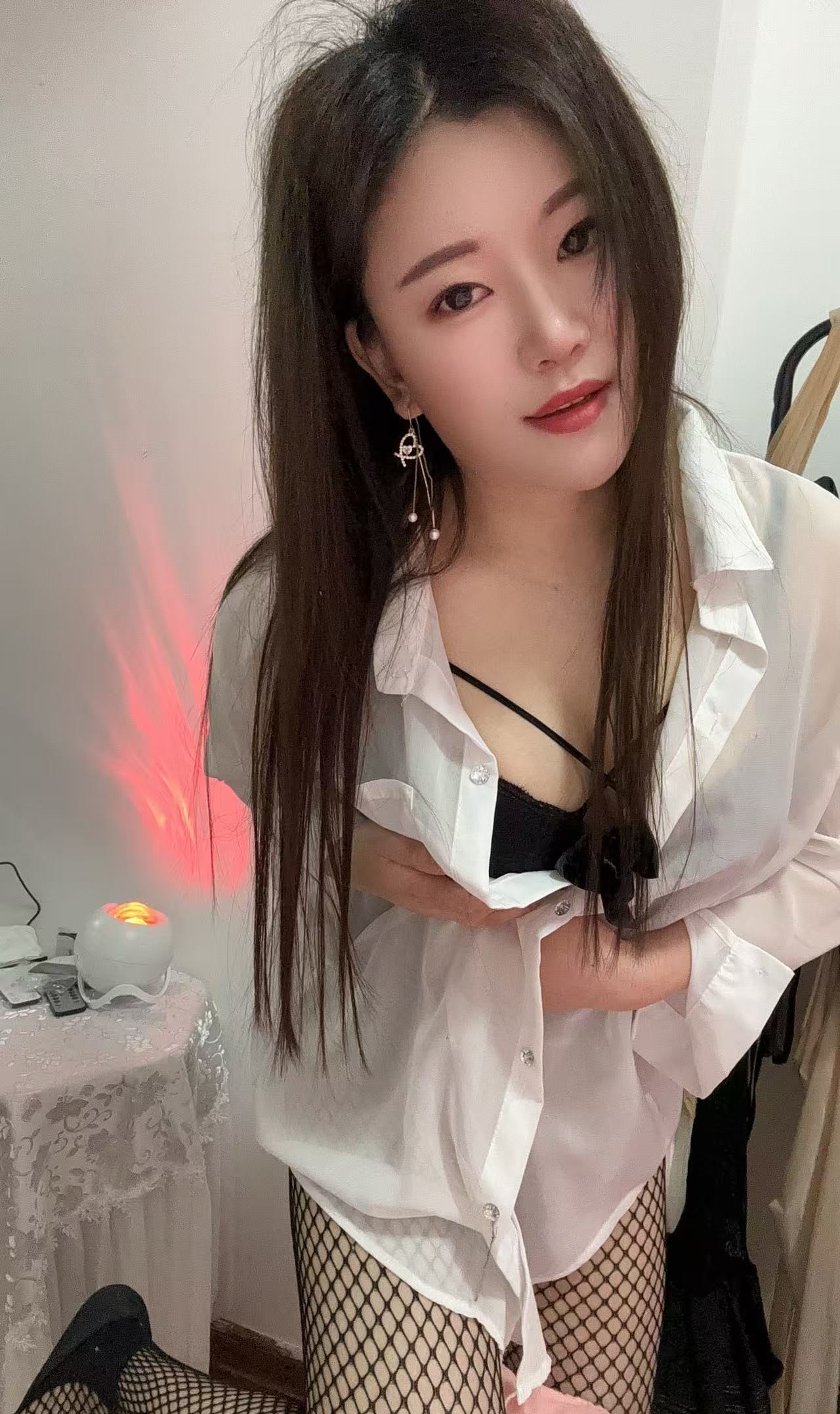 黑丝制服青青