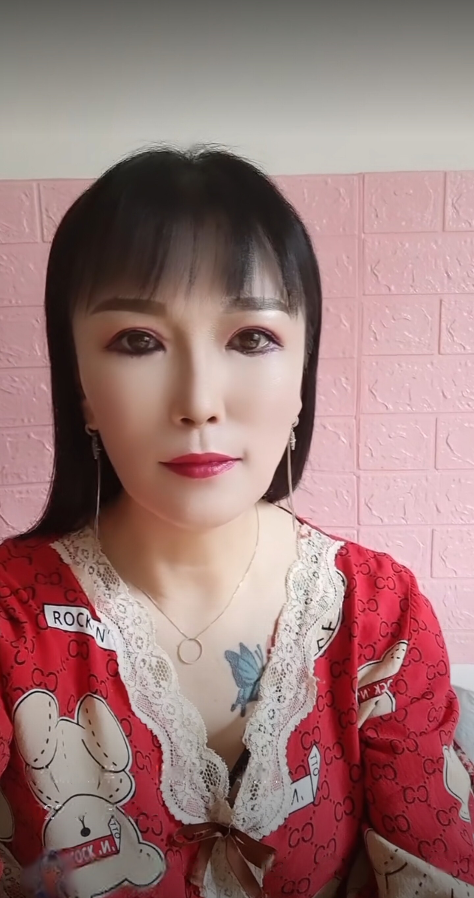 泻火熟女
