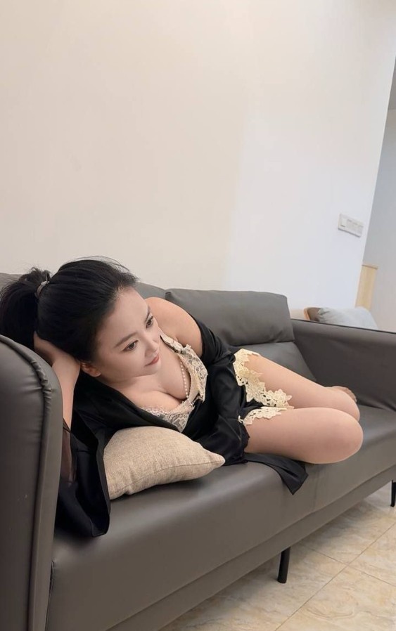 武侯骚妹妹